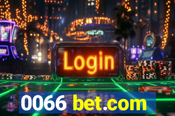 0066 bet.com